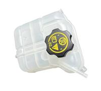 Vaso espansione radiatore Compatibile Con Buick Per LaCrosse Per Regal 2014 Serbatoio Del Liquido Di Raffreddamento Motore Serbatoio Espansione Di Troppopieno OEM: 13220124 22950436 13502353