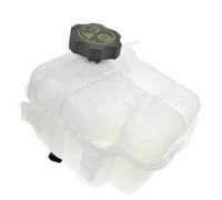 Vaso espansione radiatore Compatibile Con Buick Per Verano Base Sedan 4 Porte 2012 2013 2014 2015 2016 2017 1304019 13393368 Serbatoio Di Espansione Del Liquido Di Raffreddamento Del Motore