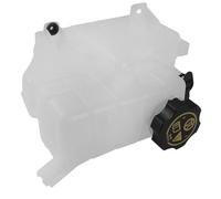 Vaso espansione radiatore Compatibile Con Cadillac Per ATS 2013-2019 Serbatoio Liquido Raffreddamento Del Motore Serbatoio Dell'acqua Di Sovratensione Del Radiatore Con Tappo OEM: 22948113