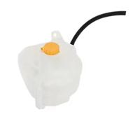 Vaso espansione radiatore Compatibile Con Dodge Per Stratus 1995-2000 Serbatoio Liquido Raffreddamento Di Espansione Bottiglia Troppo Pieno Con Tappo 4595575