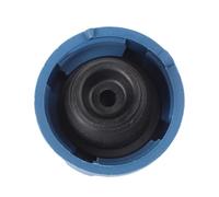 Vaso espansione radiatore Compatibile Con Fiat Per Panda 169 2003 2004 2005 2006 2007 2008 2009 2010 46799364 Tappo Serbatoio Dell'acqua Espansione Della Pressione Radiatore Dell'auto
