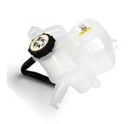 Vaso espansione radiatore Compatibile Con Ford Per Escape 2.3L 2008-2012 2.5L 2009-2012 Accessori Per Auto Serbatoio Di Espansione Del Radiatore Motore Con Tappo