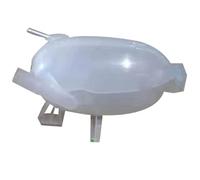 Vaso espansione radiatore Compatibile Con Ford Per Kuga 2017 Serbatoio Di Espansione Del Radiatore Motore Senza Tappo OEM: GV618A080AC