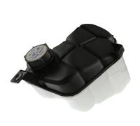 Vaso espansione radiatore Compatibile Con Ford Per Mondeo Per S-MAX 6G918K218AD 3M5H8100AD Radiatore Motore Serbatoio Refrigerante Serbatoio Di Espansione Con Tappo