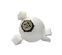 Vaso espansione radiatore Compatibile Con Ford Per Transit Mk8 Per Territory FS18K218AA Serbatoio Del Liquido Di Raffreddamento Motore Radiatore Serbatoio Di Espansione Con Coperchio YL848100AA