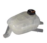 Vaso espansione radiatore Compatibile Con Hyundai Per Sonata 1.6 2.0 2.5 L 2020-2023 Serbatoio Di Espansione Del Radiatore Con Tappo OEM: 25430-L1500