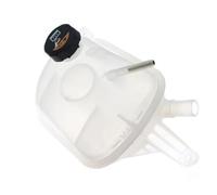 Vaso espansione radiatore Compatibile Con Kia Per Forte 2019 2020, Radiatore Liquido Raffreddamento Serbatoio Espansione, Serbatoio Troppo Pieno Liquido Raffreddamento 25430F2400