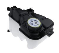 Vaso espansione radiatore Compatibile Con Land Per Rover Per Freelander 2 2.2 TD4 4x4 2006-2014 Serbatoio Di Espansione Del Liquido Di Raffreddamento Del Radiatore Con Tappo OEM: LR002627
