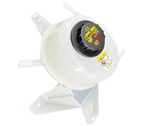 Vaso espansione radiatore Compatibile Con Mazda Per B2300 2.3L L4 2001 2002 2003 2004 2005 2006 2007 2008 2009 2010 Serbatoio Di Troppopieno Del Liquido Di Raffreddamento Con Tappo