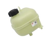 Vaso espansione radiatore Compatibile Con Mini Per Cooper Per R52 R53 OE: 17137509072 17137529273 57336 Serbatoio Liquido Di Raffreddamento Motore Radiatore Di Recupero Espansione