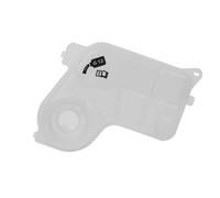 Vaso espansione radiatore Compatibile Con Per A6 Anteriore 2002 2003 2004 1 Pezzo Con Tappo O Senza Tappo Serbatoio Di Compensazione Del Raffreddamento OEM: 8E0121403