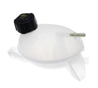 Vaso espansione radiatore Compatibile Con Per Clio MK4 2016 2017 2018 2019 2020 2021 2022 Serbatoio Dell'acqua Di Espansione Del Liquido Refrigerante Con Tappo OEM: 25430-26410