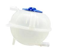 Vaso espansione radiatore Compatibile Con Per Fox 2003 Per Polo Per Polo Saloon 2009 Serbatoio Di Espansione Del Liquido Di Raffreddamento Per Auto OEM: 6Q0121407 6Q0121407B