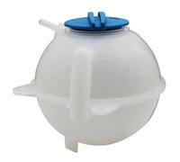 Vaso espansione radiatore Compatibile Con Per Golf IV Cabriolet 1.6 1.8 1.9 2.0 L 1998 1999 2000 2001 2002 Serbatoio Dell'acqua Di Espansione Del Liquido Di Raffreddamento Dell'auto