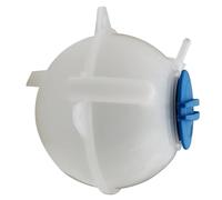 Vaso espansione radiatore Compatibile Con Per Golf IV Cabriolet 1.9 2.0 L 1998 1999 2000 2001 2002 Serbatoio Dell'acqua Di Espansione Del Liquido Di Raffreddamento Dell'auto