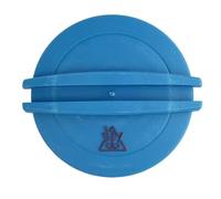 Vaso espansione radiatore Compatibile Con Per Golf Per Jetta Per Passat Per Tiguan 3B0121321, Tappo Serbatoio Recupero Liquido Raffreddamento Coperchio Serbatoio Espansione Liquido Raffreddamento.