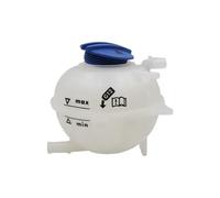 Vaso espansione radiatore Compatibile Con Per Polo 2002-2015 6Q0121407 1H0121407A Tappo Serbatoio Espansione Del Liquido Di Raffreddamento Serbatoio Radiatore Liquido Di Raffreddamento 6Q012140B