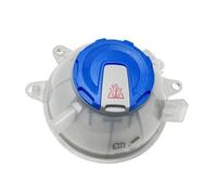 Vaso espansione radiatore Compatibile Con Per Q5 SQ5 TFSI Per Quattro 2016 Serbatoio Di Espansione Del Radiatore Del Liquido Di Raffreddamento Con Tappo OEM: 80A121405AQ 80A121405T