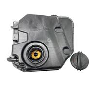 Vaso espansione radiatore Compatibile Con Per Touareg Serbatoio Di Compensazione Dell'espansione Del Liquido Di Raffreddamento Dell'auto OEM: 7L0121407E 7L0121407F 7L0121407C