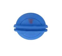 Vaso espansione radiatore Compatibile Con Skoda, Per Fabia 2000-2016, Per Octavia 1997-2016, Per Roomster 2006-2015, Tappo Del Serbatoio Di Espansione Liquido 3B0121321