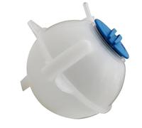 Vaso espansione radiatore Compatibile Con Skoda Per Octavia I RS 1.8 L 2001 2002 2003 2004 2005 2006 Bottiglia Di Espansione Dell'acqua Del Liquido Di Raffreddamento Accessori Auto Serbatoio
