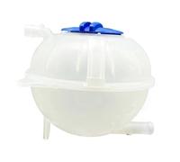 Vaso espansione radiatore Compatibile Con Skoda Per Rapid Per Spaceback NH1 2012 Serbatoio Di Espansione Del Liquido Di Raffreddamento Dell'auto OEM: 6Q0121407 6Q0121407B
