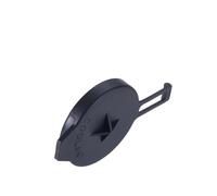 Vaso espansione radiatore Compatibile Con Toyota Per Yaris 2002-2005 1647123030 Serbatoio Di Espansione Liquido Di Raffreddamento Motore Dell'auto Tappo Della Bottiglia D'acqua