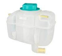 Vaso espansione radiatore Compatibile Con Volvo Per XC90 2.9L 3.2L L6 4.4L 2003-2014 Serbatoio Di Espansione Del Liquido Di Raffreddamento Motore Con Tappo OEM: V8OE603-667