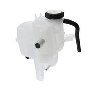 Vaso Espansione Raffreddamento Compatibile Con Ford Per Kuge 2003 2004 2005 2006 2007 Serbatoio Di Espansione Liquido Raffreddamento Tappo OEM: 5L8Z8A080AA