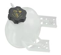 Vaso Espansione Raffreddamento Compatibile Con Jeep For Compass Car Coolant Reservoir Radiatore Serbatoio Di Espansione Tappo 68289857AA