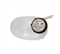 Vaso Espansione Refrigerante Compatibile Con Ford Per Kuga Mk2 2017 2018 2019 Accessori Per Auto Radiatore Serbatoio Refrigerante Serbatoio Di Espansione Gruppo GV618A080AD