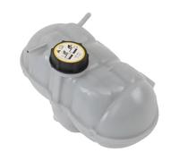 Vaso Espansione Refrigerante Compatibile Con Ford Per Mustang 2015 2016 2017 2018 2019 2020 2021 2022 Serbatoio Liquido Raffreddamento Espansione Radiatore FR3Z8A080A(With cover)