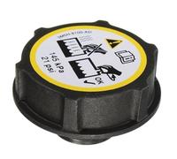 Vaso Espansione Refrigerante Compatibile Con Ford Per Ranger 2.2 TDCi Per 2.2 TDCi 4x4 2011-2025 Serbatoio Liquido Raffreddamento Coperchio Serbatoio Di Stoccaggio Di Espansione DG938101AA