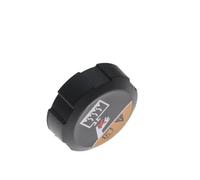 Vaso Espansione Refrigerante Compatibile Con KIA Per CEED Per NIRO Per PICANTO Tappo Serbatoio Recupero Liquido Raffreddamento Radiatore Auto Coperchio Serbatoio Del Radiatore 25330D3000(1PC)