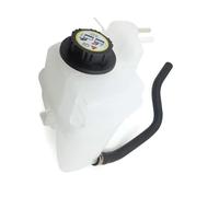 Vaso Espansione Refrigerante Compatibile Con Lincoln Per LS 603-207 2000 2001 2002 2003 2004 2005 2006 Serbatoio Troppo Pieno Il Recupero Liquido Raffreddamento Del Radiatore 5W4Z8A080AA