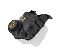 Vaso Espansione Refrigerante Compatibile Con Mercury Per Sable V6 3.5L 2008-2009 Serbatoio Di Espansione Del Refrigerante Per Radiatore Auto AG1Z8A080S 9C3Z8101B