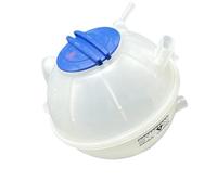 Vaso Espansione Refrigerante Compatibile Con Per Bora Per Variant 1J6 1.6 L 1.8 L 1.9 L 2.0 L 2.3 L 2.8 L 1999 2000 2001 2002 2003 2004 2005 Serbatoio Espansione Liquido Raffreddamento