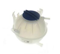 Vaso Espansione Refrigerante Compatibile Con Per EOS 1F7 1F8 2006-2025 Per TIGUAN 5N 2008-2025 Per SCIROCCO 137 138 2008-2025 Bottiglia Liquido Refrigerante Radiatore 1K0121407A
