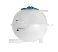 Vaso Espansione Refrigerante Compatibile Con Per POLO IV 9N2 9N4 2003 2004 2005 2006 2007 2008 2009 2010 Serbatoio Liquido Raffreddamento Motore Auto Sostituzione Bottiglia 6RU121407