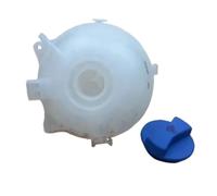 Vaso Espansione Refrigerante Compatibile Con SKODA Per FABIA Per Combi 2008 2009 2010 2011 2012 2013 2014 Serbatoio Di Espansione Liquido Raffreddamento Radiatore Con Tappo 6Q0121407
