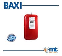 VASO ESPANSIONE RETTANGOLARE 10 LT PER BAXI DUOTECH 33GA