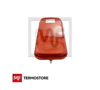 VASO ESPANSIONE RETTANGOLARE 10LT ATT M14X1X32 CIMM RICAMBIO CALDAIA CI005662630