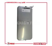 Vaso Espansione Rettangolare con Staffa 8 LT Ã˜ 3/8 Caldaia Riello 4R000058