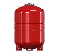 VASO ESPANSIONE RISCALDAMENTO VAREM MAXIVAREM LR CE 50 - 80 - 100 - 150 LT 99°