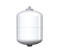 VASO ESPANSIONE SANITARIO RISCALDAMENTO CE LT 25 - 3/4" x 10 bar S2025261S400400