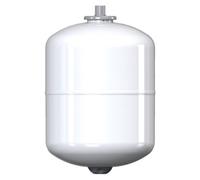 VASO ESPANSIONE SOLARE 25 LITRI VAREM 3/4" 8 BAR TEMPERATURA MAX 130°