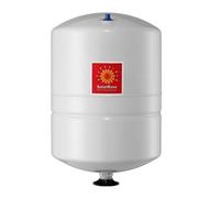 VASO ESPANSIONE SWB-24LX per sistema solare termico (24 litri) - Inline