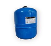 VASO ESPANSIONE TERMO SANITARIO 24 LT Ø 1" ACQUA CALDA FFREDDA POTABILE