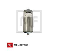 VASO ESPANSIONE TUBOLARE SANITARIO LT.2 1/2" UNICAL-SAUNIER DUVAL-LAMBORGHINI