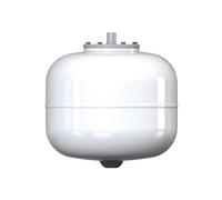 VASO ESPANSIONE VAREM 24 LITRI 8 BAR 3/4" RISCALDAMENTO AUTOCLAVE EXTRAVAREM LC